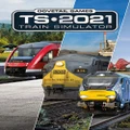 Dovetail Train Simulator 2021 PC Game